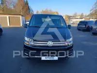 2018 Volkswagen T6