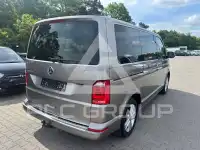 2018 Volkswagen T6