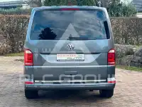 2018 Volkswagen T6