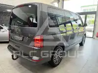 2018 Volkswagen T6