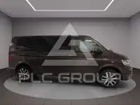 2018 Volkswagen T6
