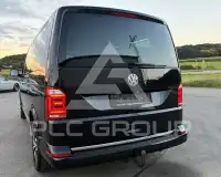 2018 Volkswagen T6