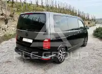 2018 Volkswagen T6