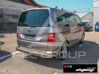 2018 Volkswagen T6