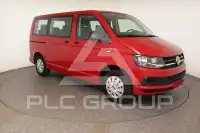 2018 Volkswagen T6