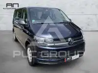 2018 Volkswagen T6