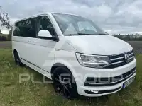 2018 Volkswagen T6