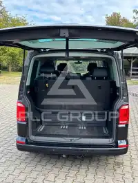 2018 Volkswagen T6