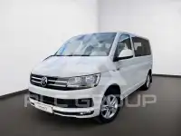 2018 Volkswagen T6