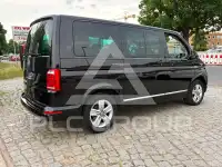2018 Volkswagen T6