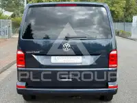 2018 Volkswagen T6