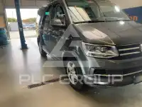 2018 Volkswagen T6