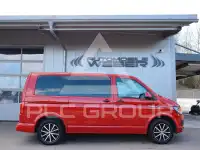 2018 Volkswagen T6