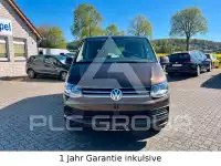 2018 Volkswagen T6