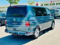 2018 Volkswagen T6