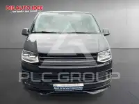 2018 Volkswagen T6