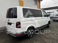 2018 Volkswagen T6