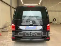 2018 Volkswagen T6