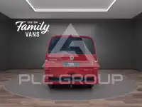 2018 Volkswagen T6