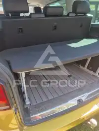 2018 Volkswagen T6