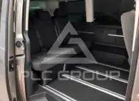 2018 Volkswagen T6