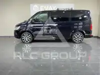 2018 Volkswagen T6