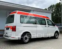 2018 Volkswagen T6