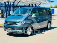 2018 Volkswagen T6