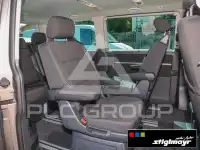 2018 Volkswagen T6