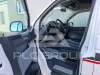 2018 Volkswagen T6