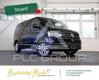 2018 Volkswagen T6