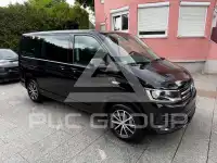 2018 Volkswagen T6