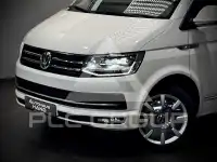 2018 Volkswagen T6