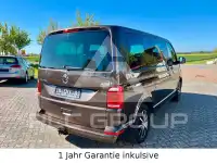2018 Volkswagen T6