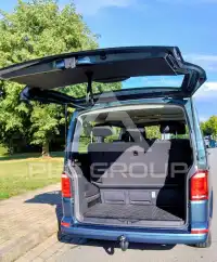 2018 Volkswagen T6
