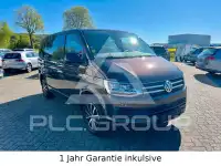 2018 Volkswagen T6