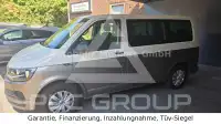 2018 Volkswagen T6