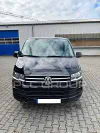 2018 Volkswagen T6