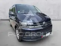 2018 Volkswagen T6