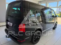 2018 Volkswagen T6