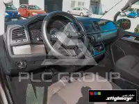 2018 Volkswagen T6