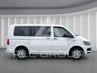 2018 Volkswagen T6