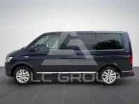 2018 Volkswagen T6