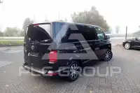 2018 Volkswagen T6