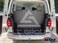2018 Volkswagen T6