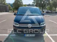 2018 Volkswagen T6