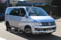 2018 Volkswagen T6
