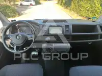 2018 Volkswagen T6