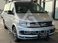 2018 Volkswagen T6