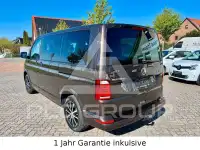 2018 Volkswagen T6